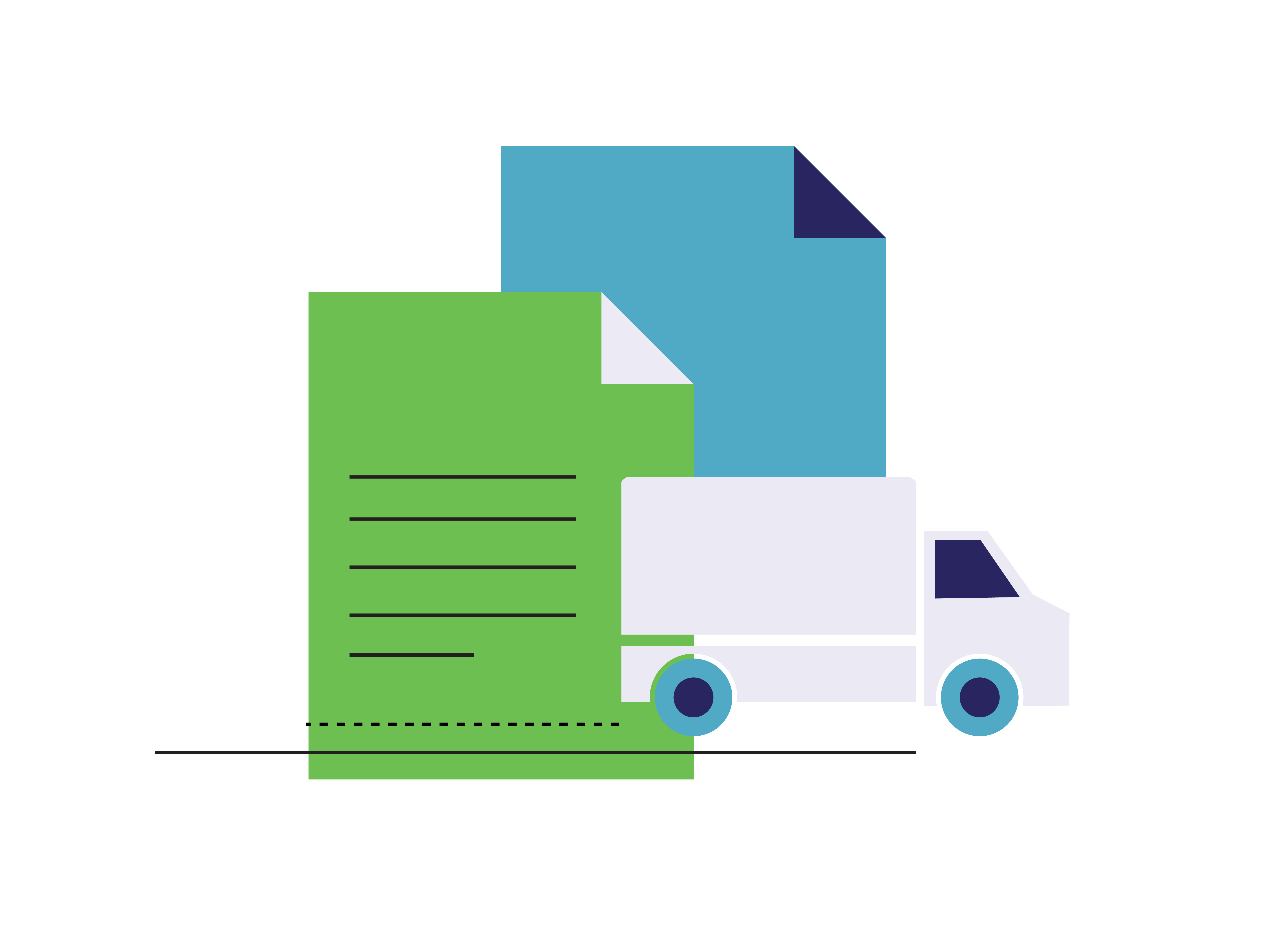 Streamlined Claims Handling